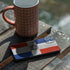 Dominican Republic Flag Distressed iPhone 11 Skin